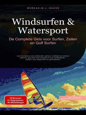 cover image of Windsurfen & Watersport